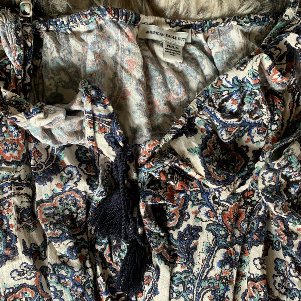 American Eagle dress - Picture 3 of 3